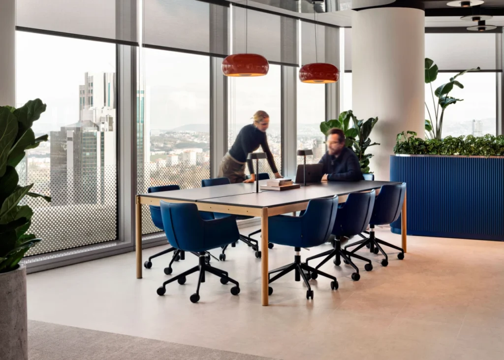 Rego Office Chairs