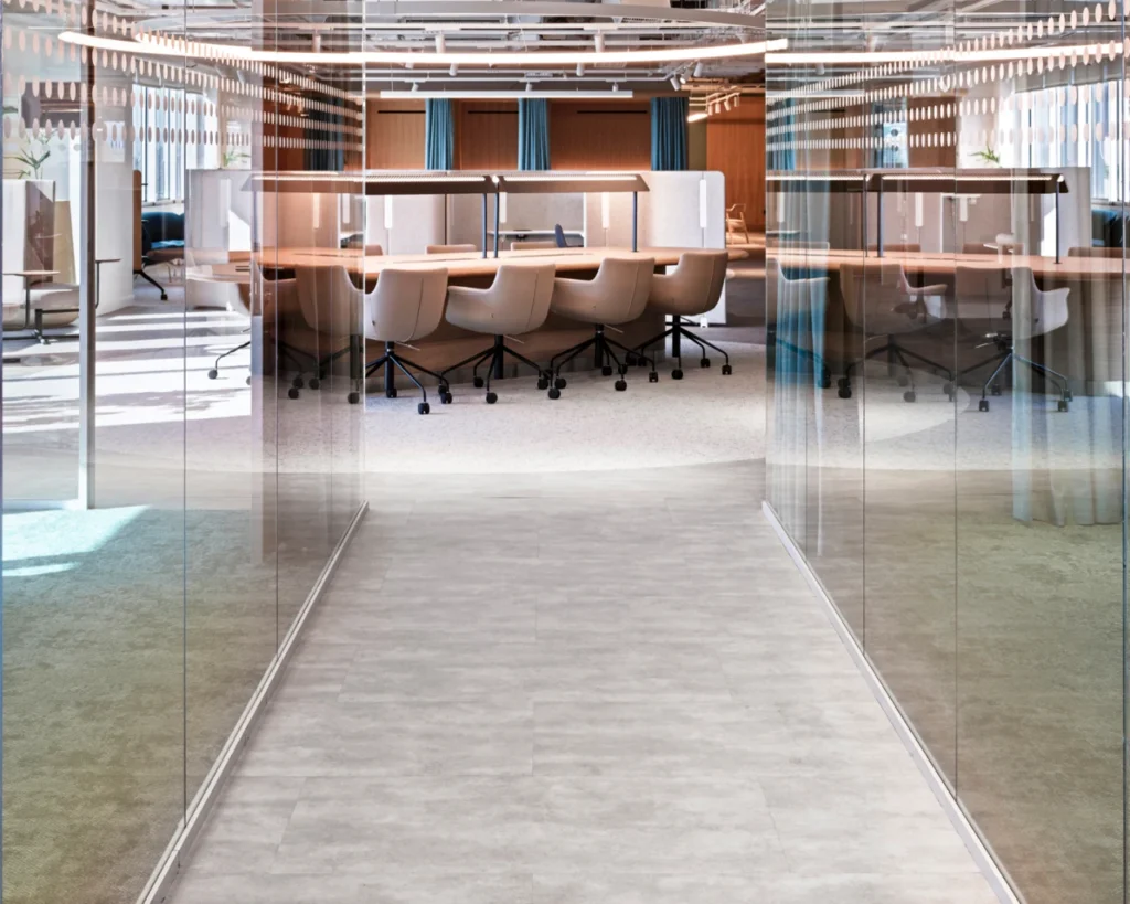 Rego Office Chairs