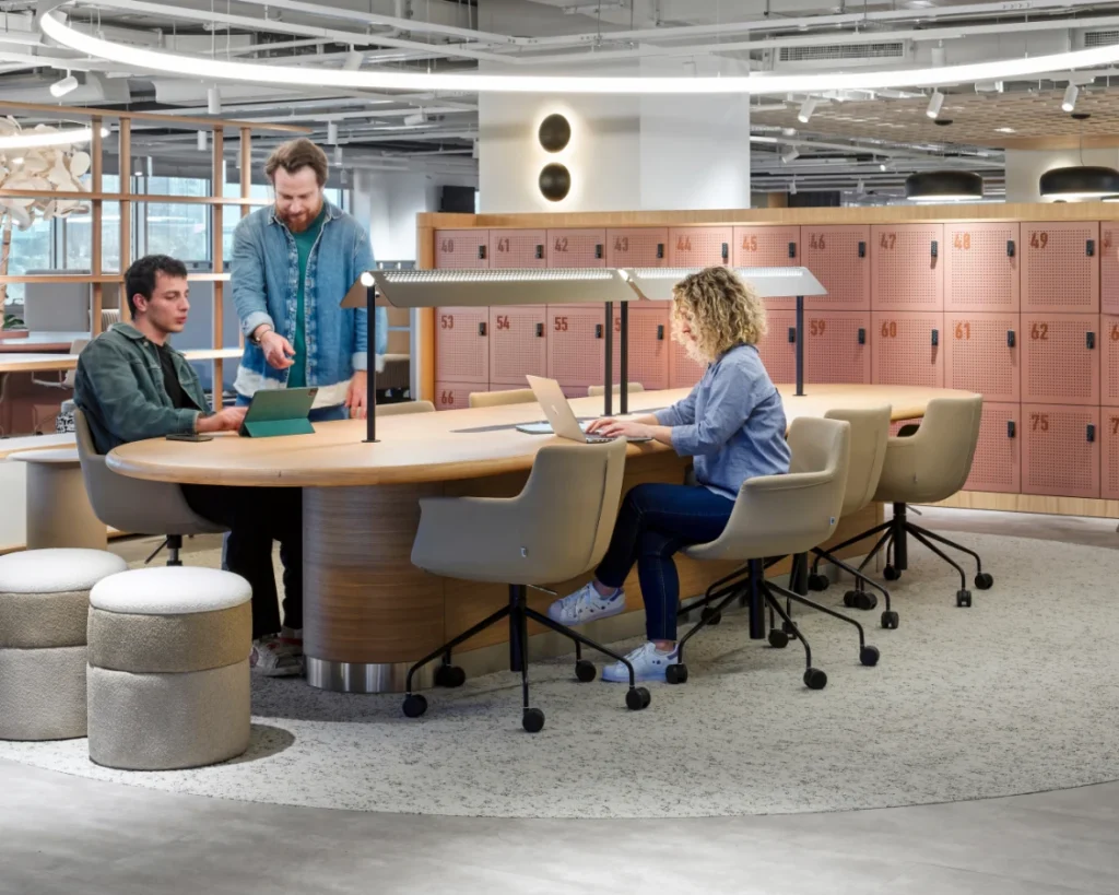 Rego Office Chairs