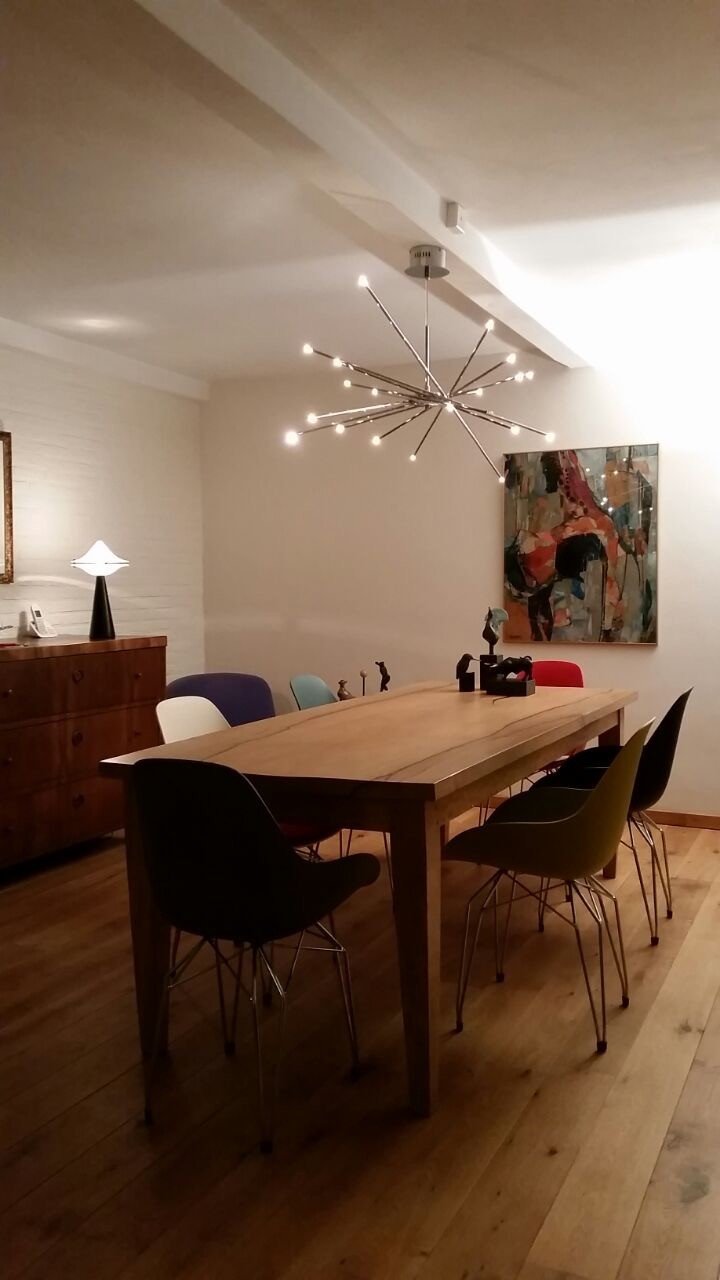 Dimple Chairs
