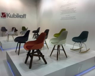 kubikoff chairs