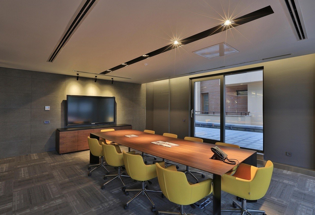 Rego Office Chairs