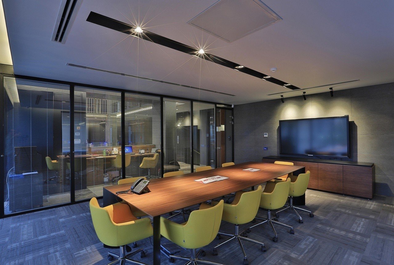 Rego Office Chairs