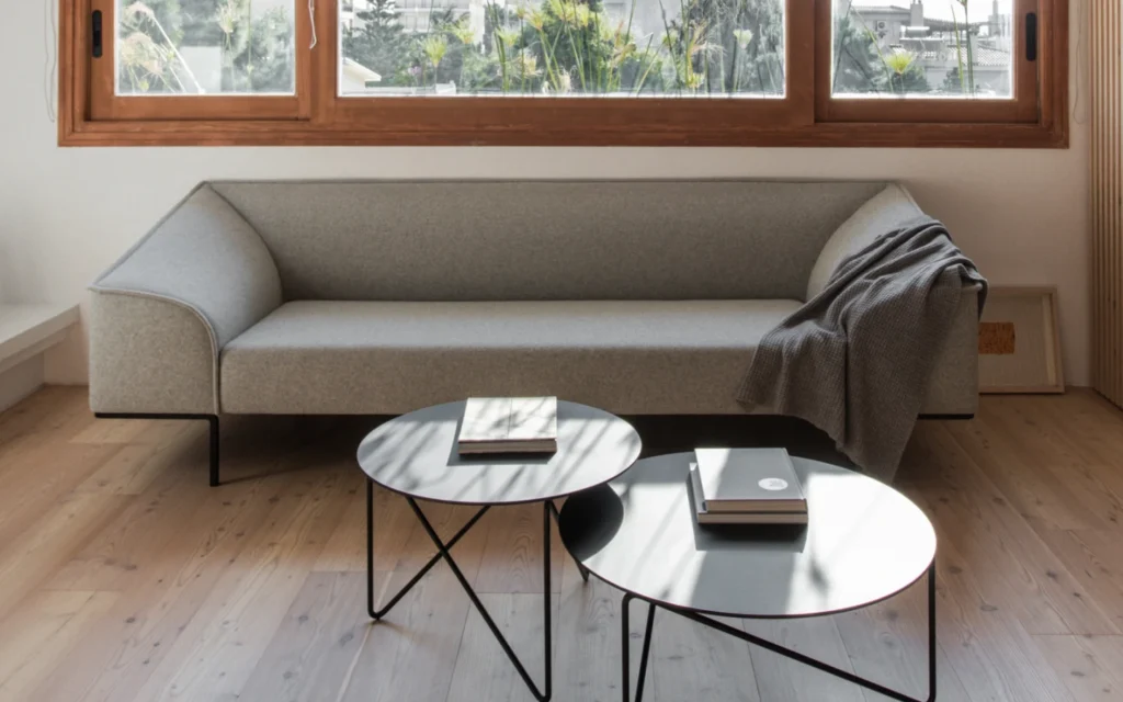 Seam Sofa