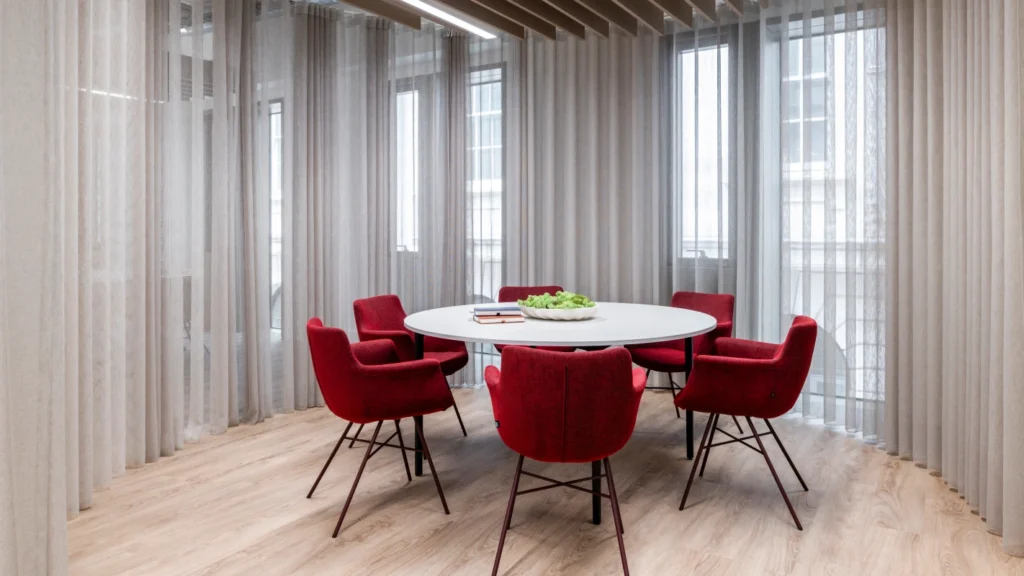 Rego Chairs