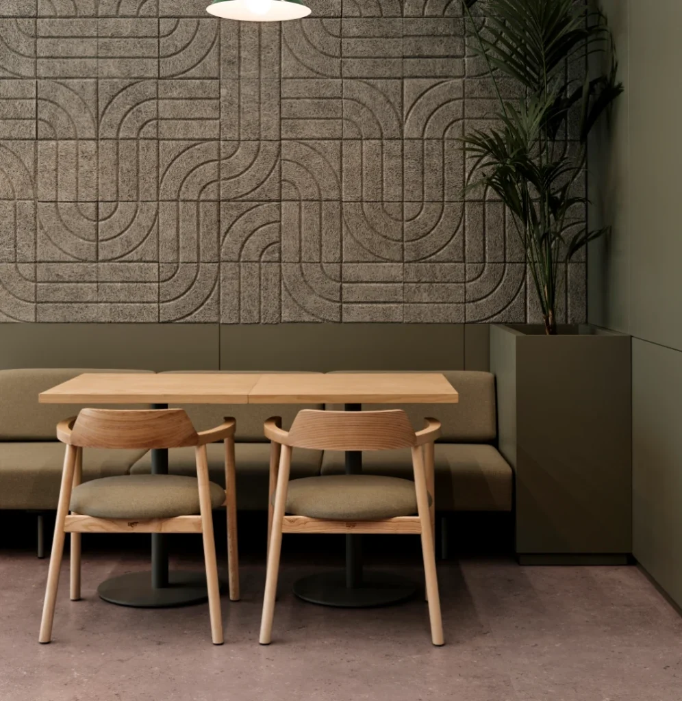 Alek Chairs