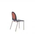 Dot Stacking Chair Nuans