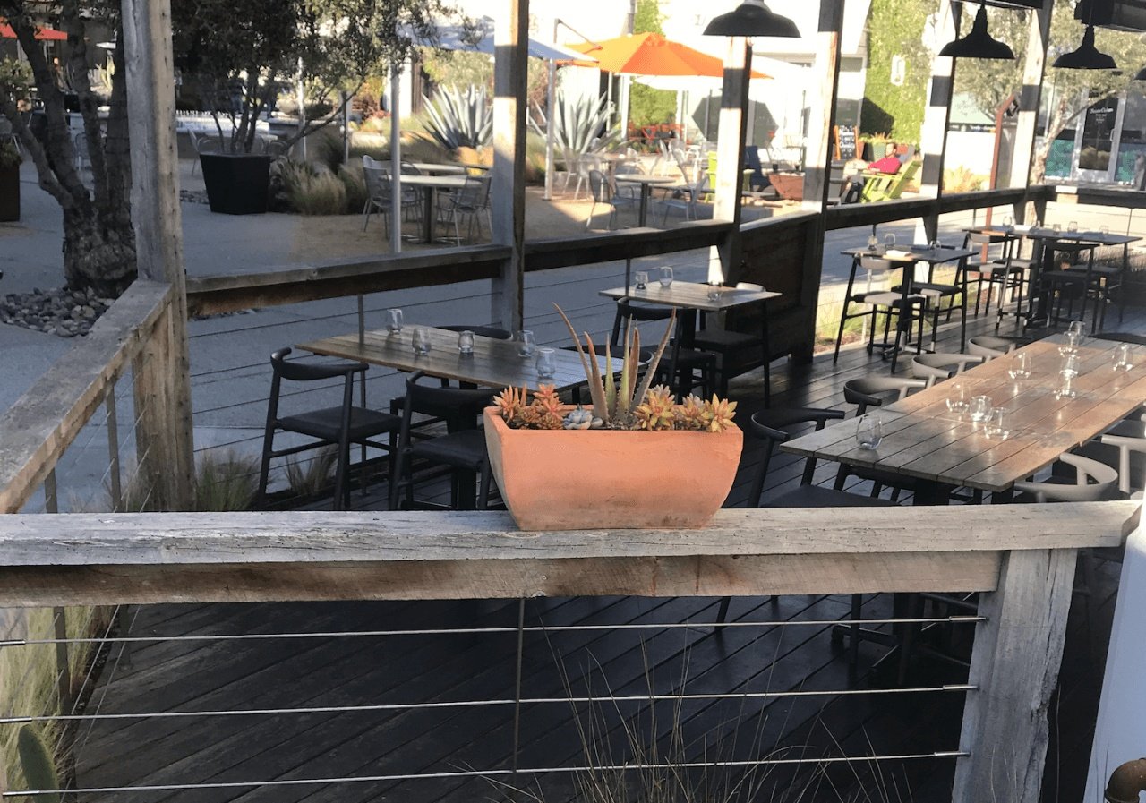 JOI Twenty Chairs