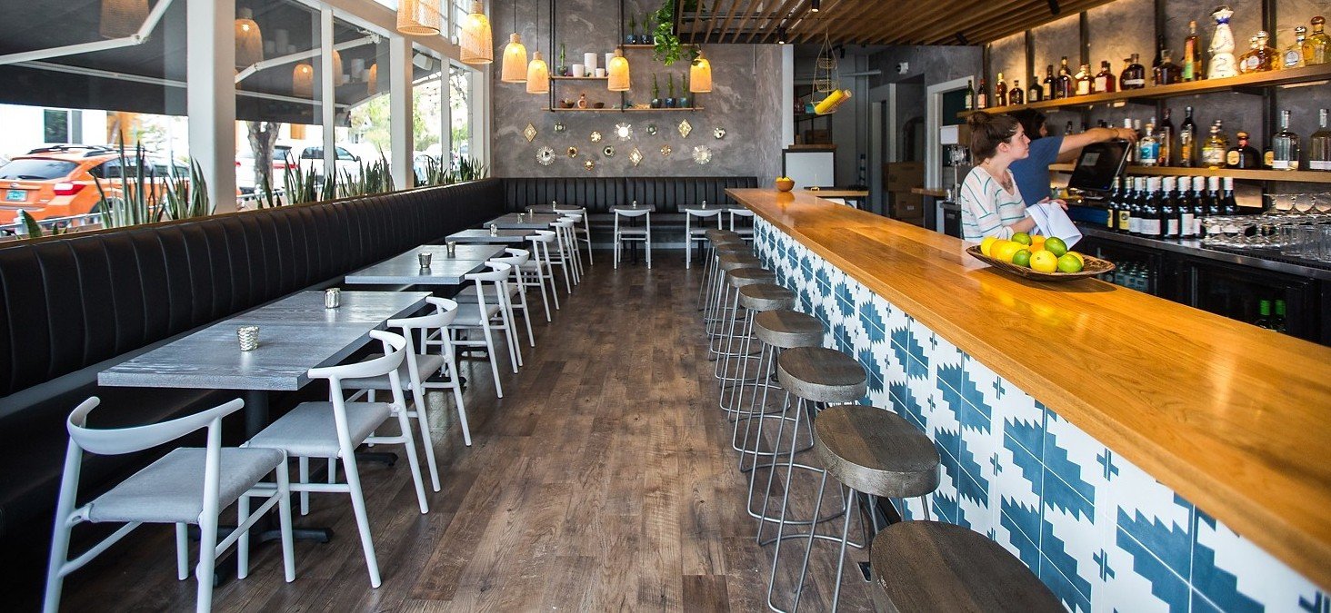 JOI Twenty Chairs