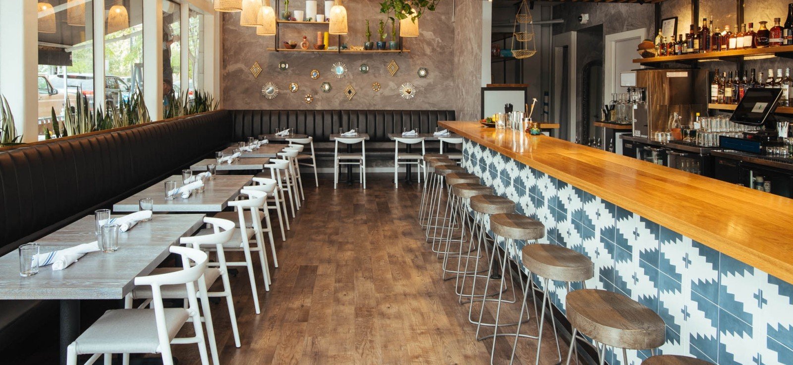 Joi Twenty Chairs