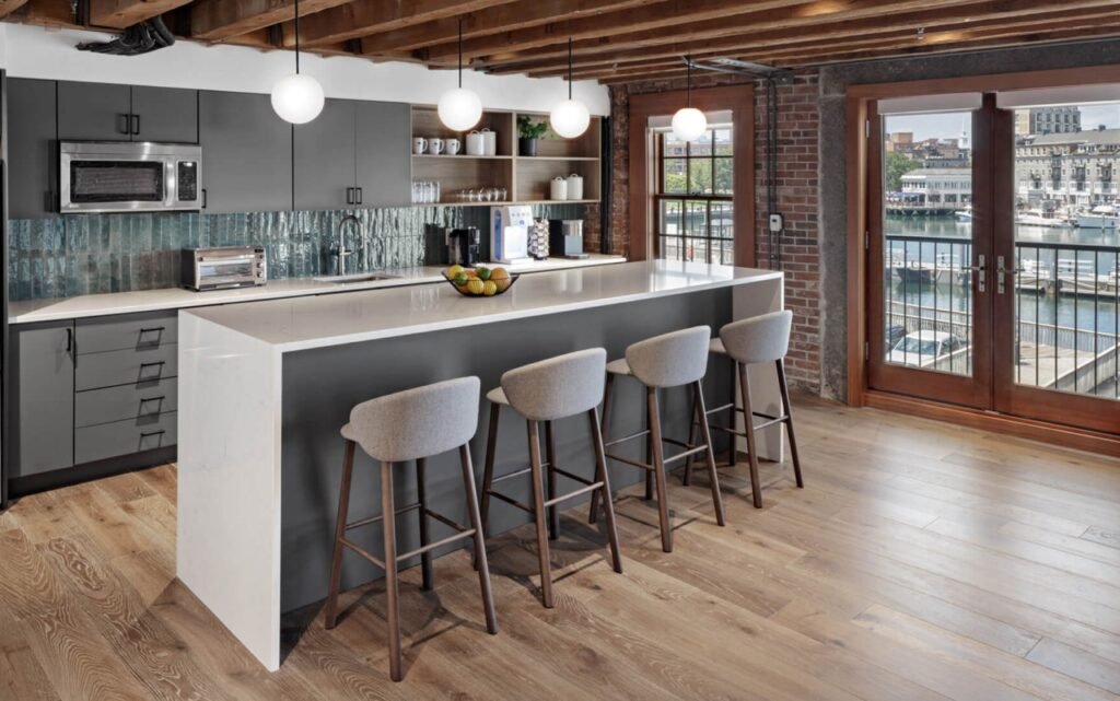 Not Barstools