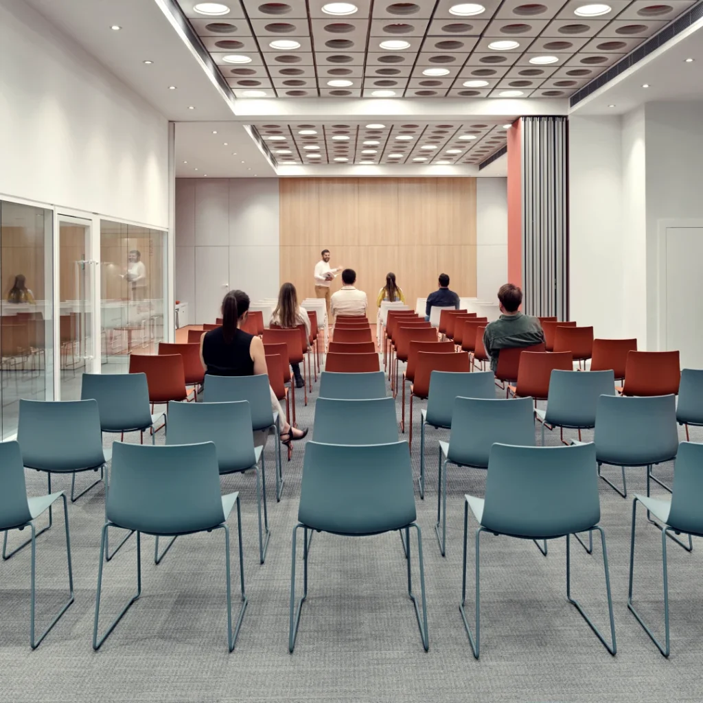 Rest Chairs