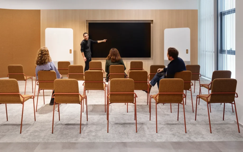 Dupont Chairs