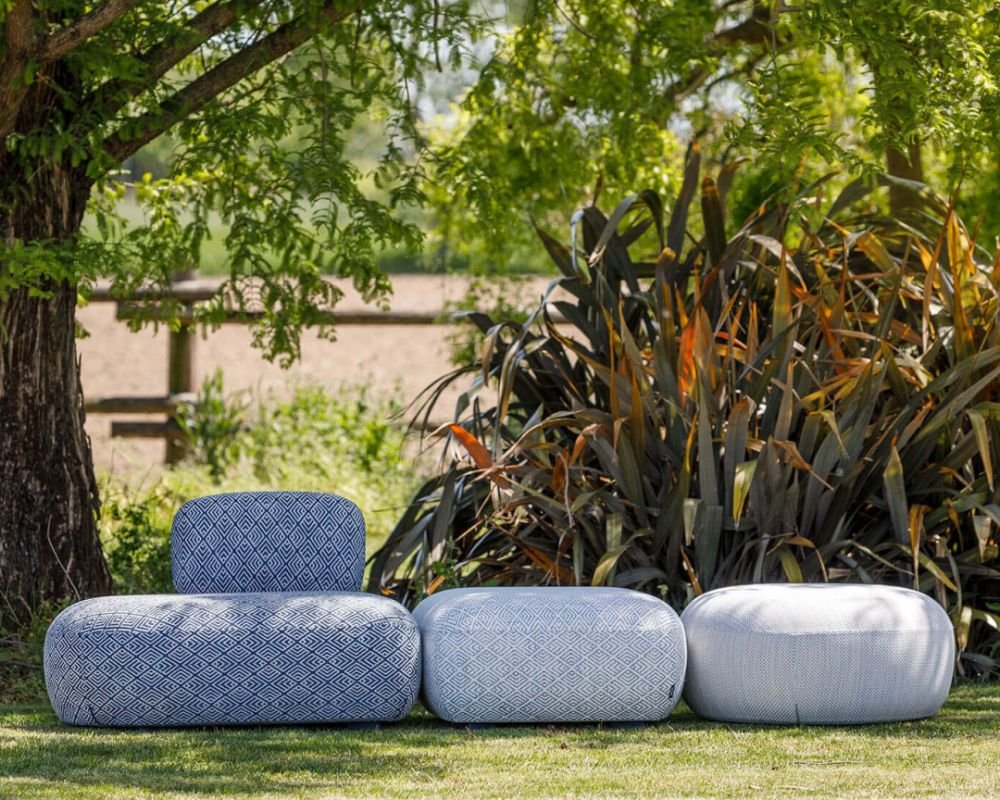 Code Outdoor Modular Seating System