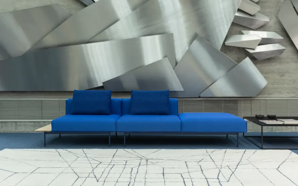 Convert Sofa