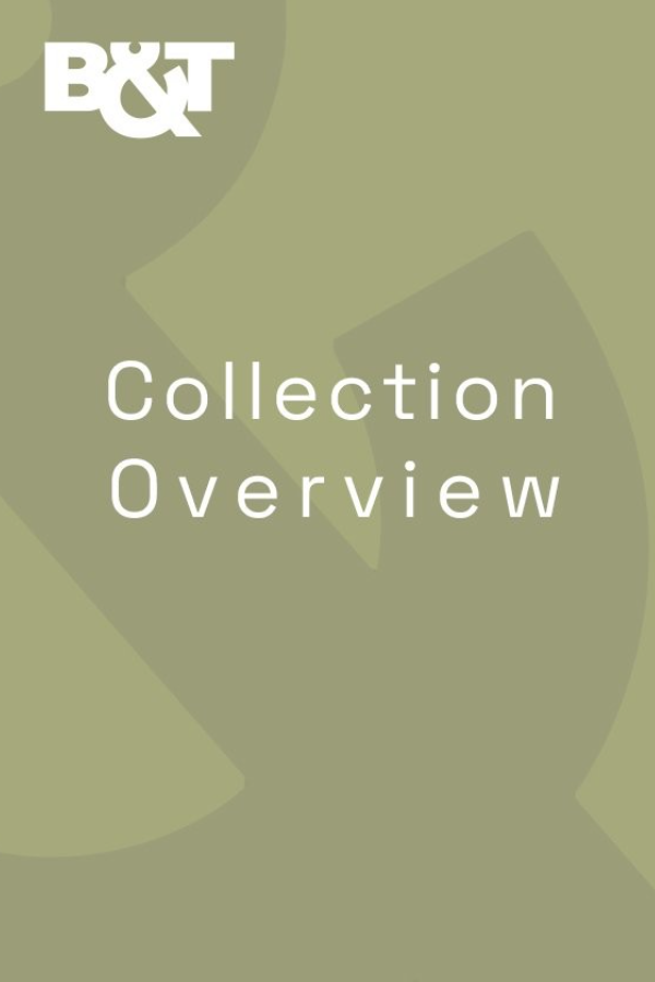 B&T Collection Overview