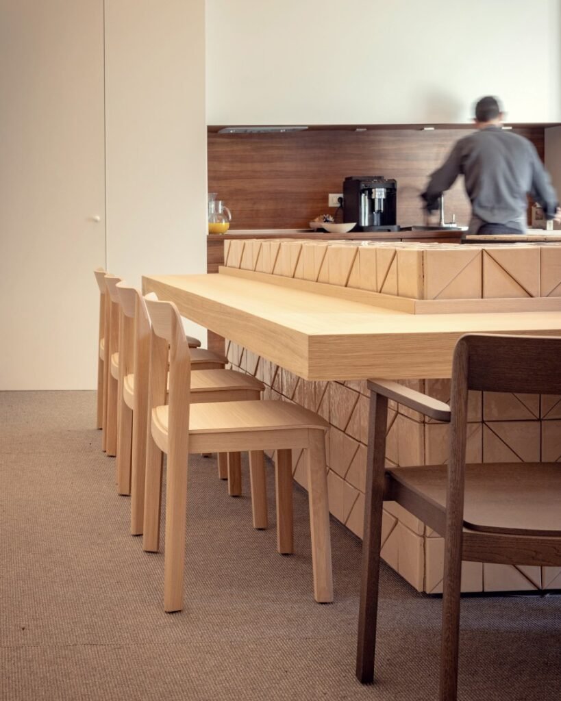 Lisa Chairs