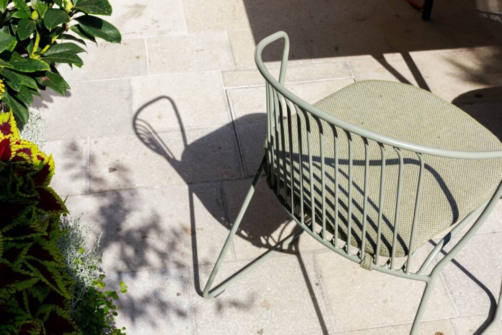 Not Out Chairs