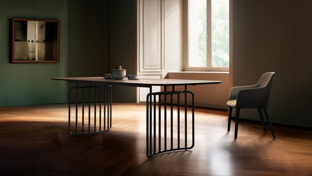 TABLES