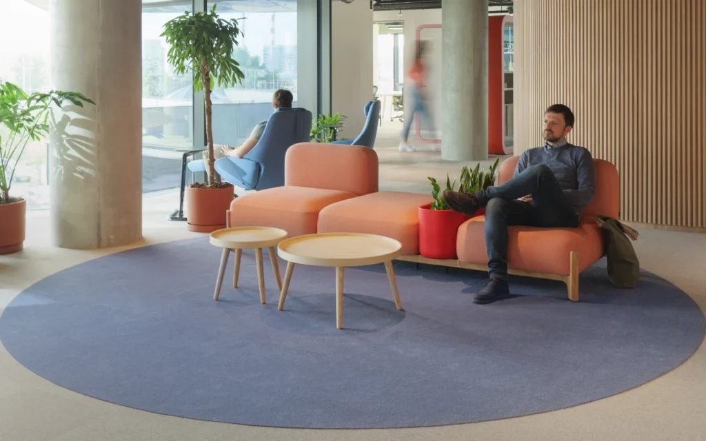 Sabot Modular Sofa