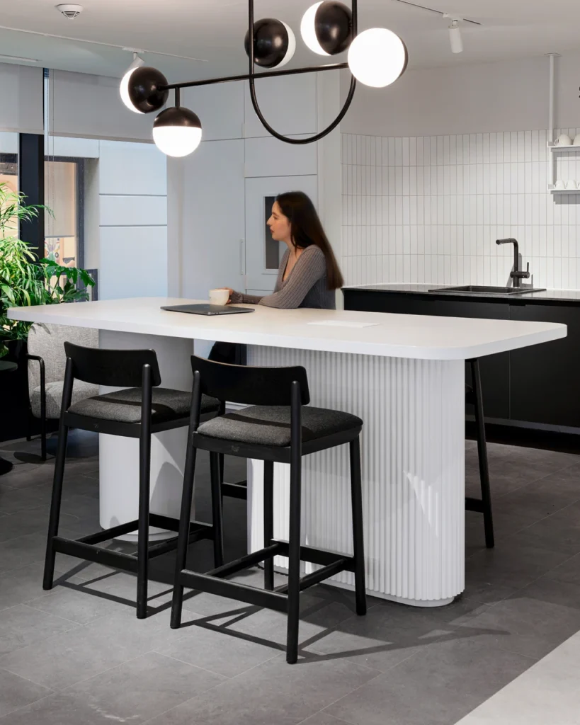Mika Barstools