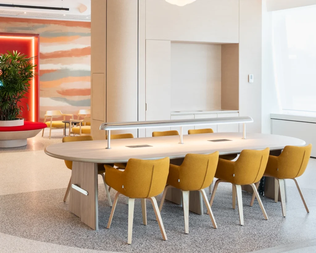 Rego Chairs