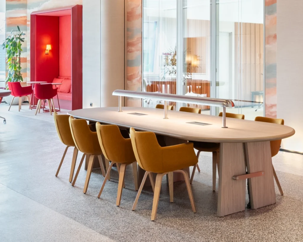 Rego Chairs