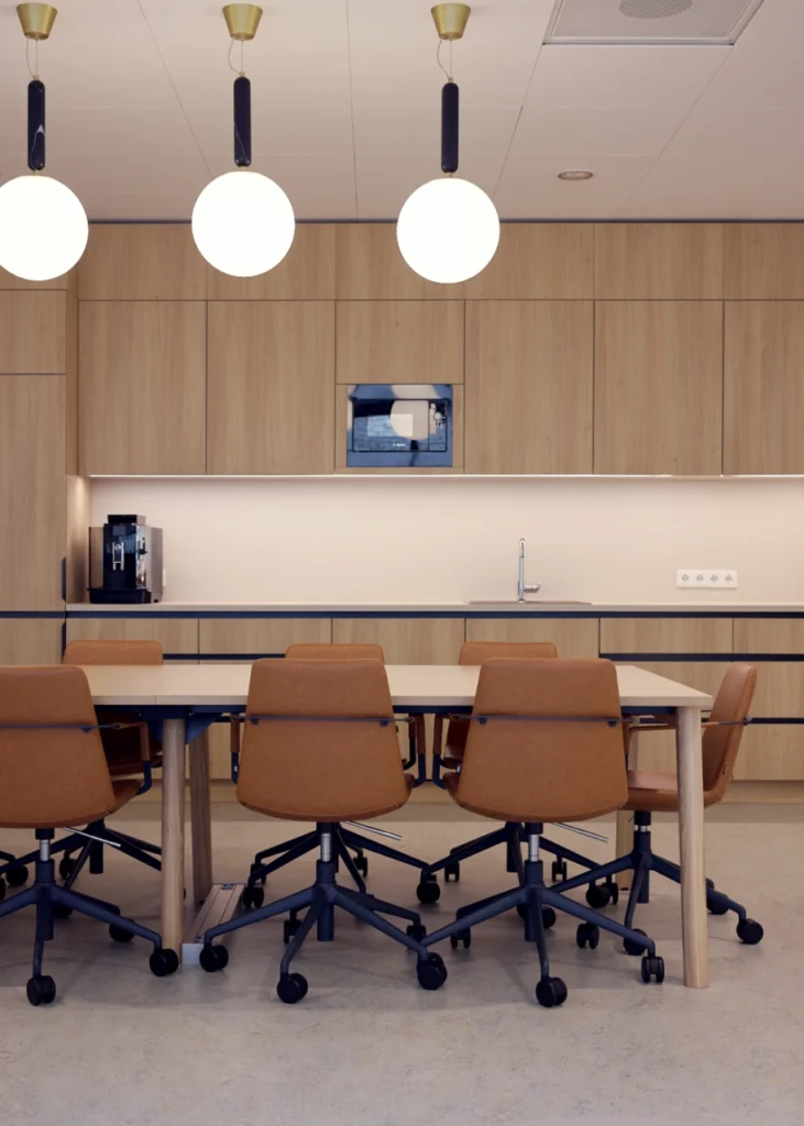 Pera Office Chairs