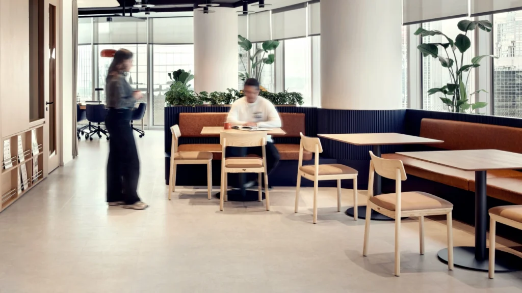 Mika Chairs