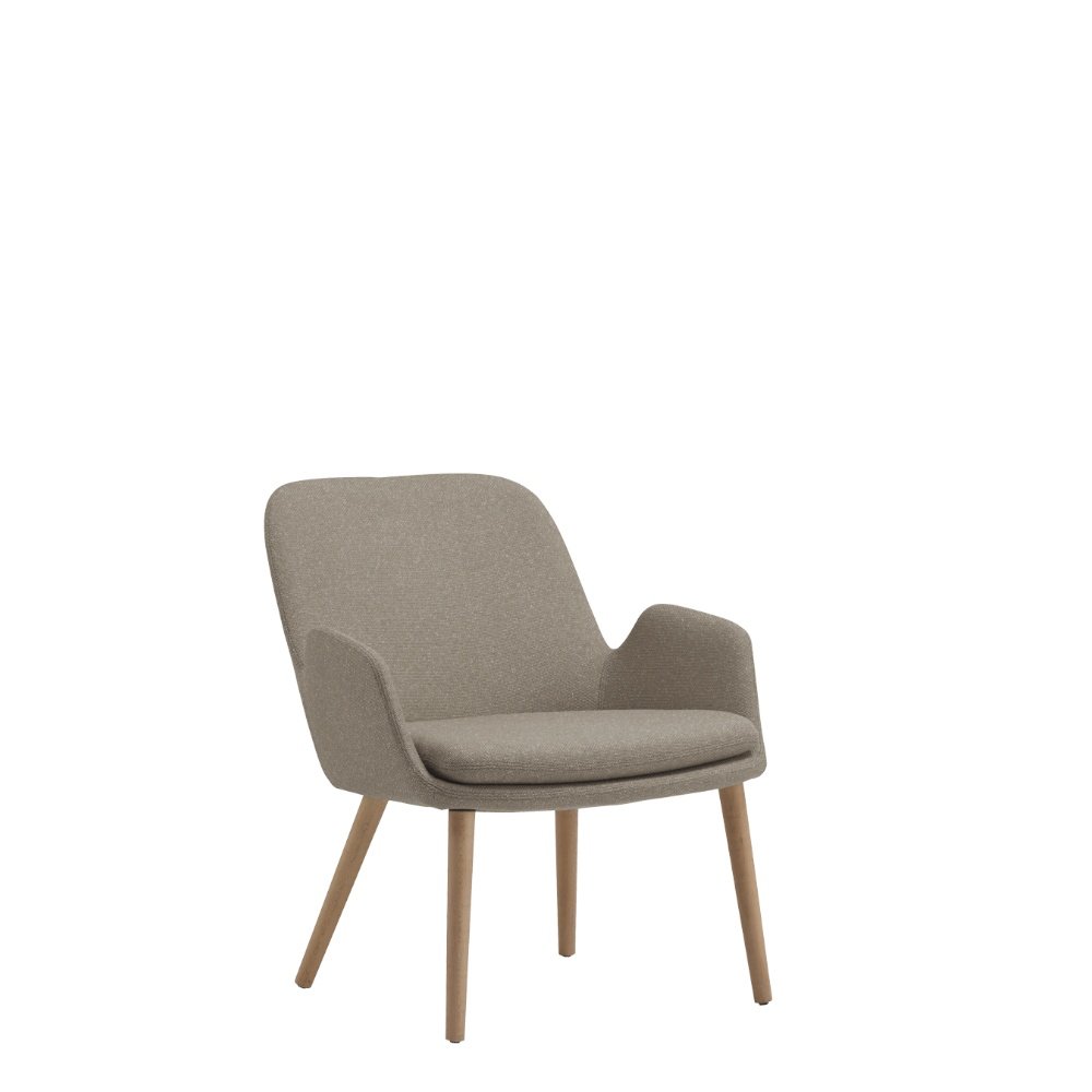 daisy lounge chair - NUANS