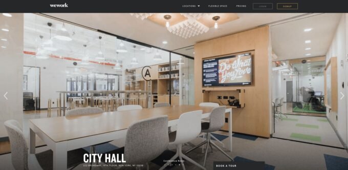 elusive table - NUANS