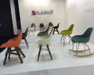 kubikoff chairs