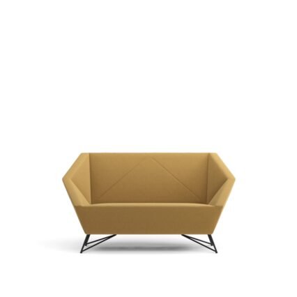 3angle sofa