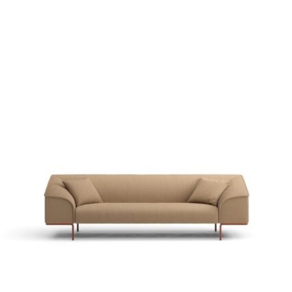 seam sofa