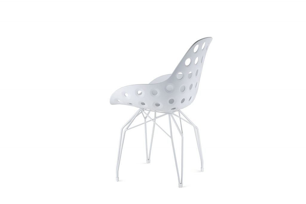 diamond dimple perforated - NUANS