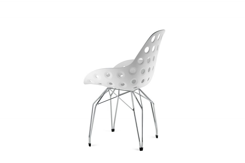 diamond dimple perforated - NUANS