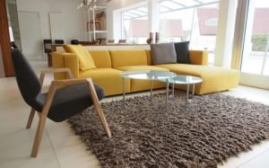 match sofa | oblique chair