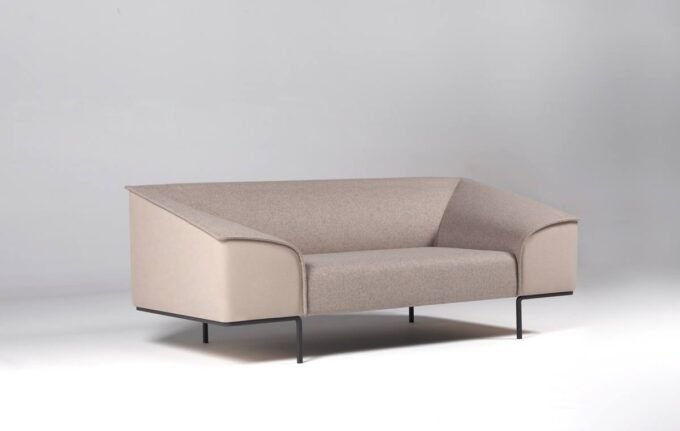 seam sofa - NUANS