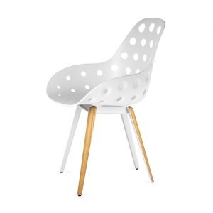 Perforated