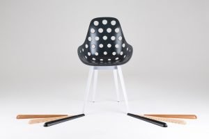 slice dimple perforated - NUANS