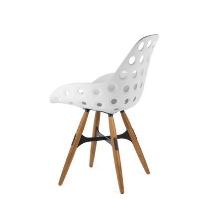 zigzag dimple perforated - NUANS