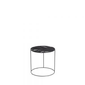 petty side table