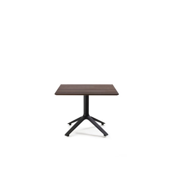 eex side table | wood top