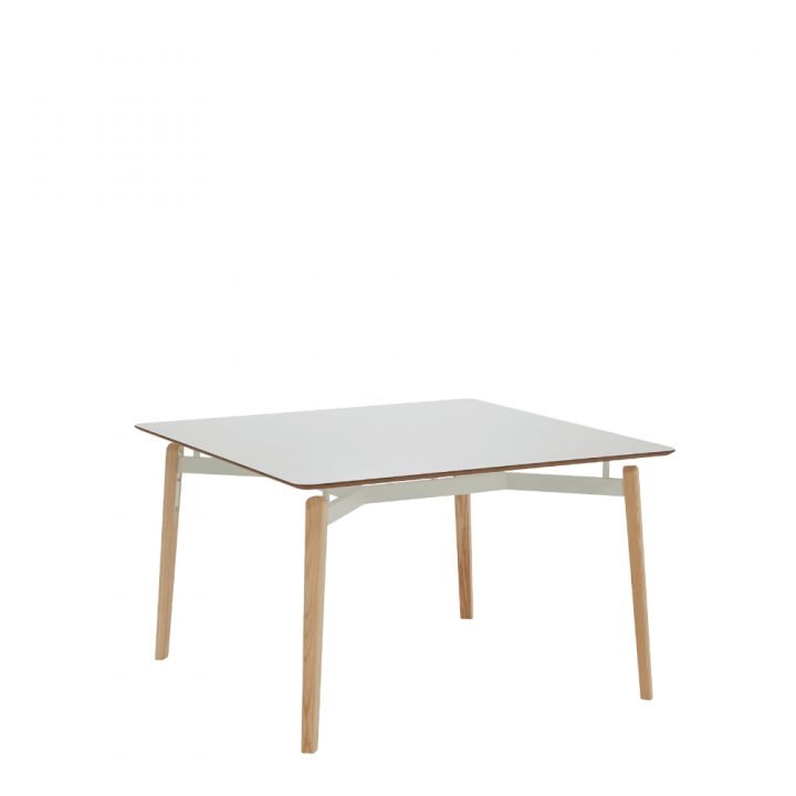the range folding table and chairs