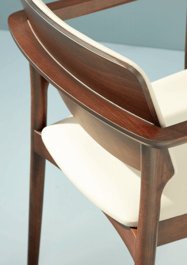 Dion Armchair - NUANS