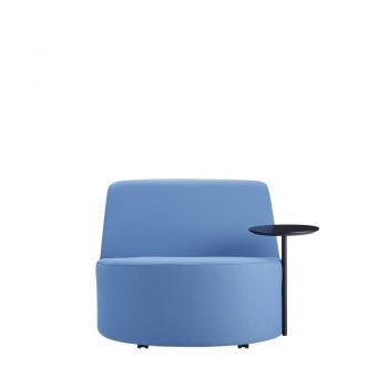 Bold Lounge Chair - NUANS