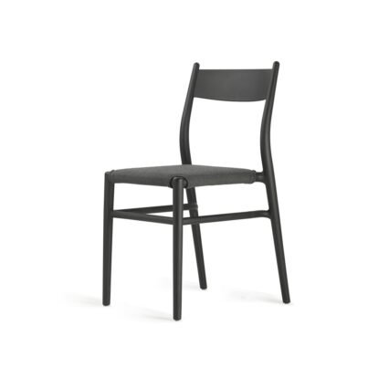 joi thirtysix stacking chair - NUANS