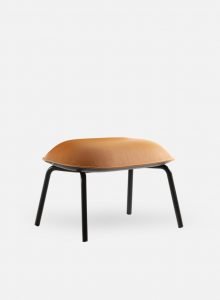 Upholstered