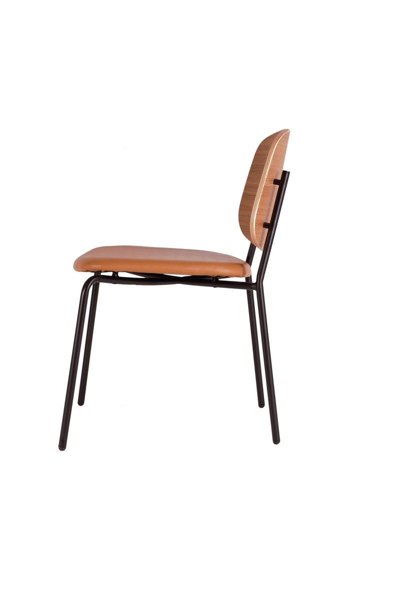 platform chair - NUANS