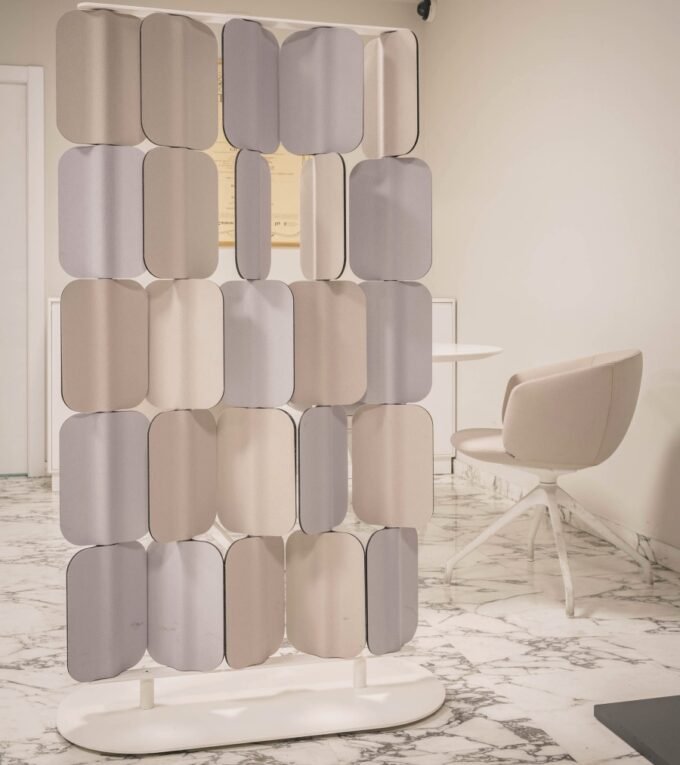 patch acoustic room divider - Image 2